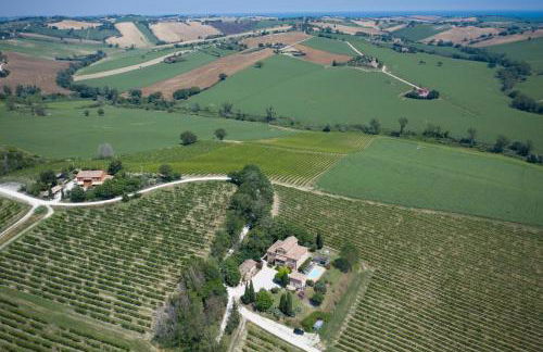 La Vita Nuova Appartements - Appart B&B - Foto 7