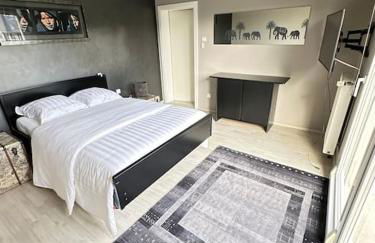 Grande maison au calme - Foto 10