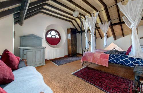 Stunning baptist chapel with concert piano, pets welcome - Foto 9