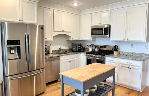 Modern 2-bed, 2-bath, 4 min walk to Northeastern - Foto 7