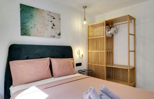 Casa Maria Townhouse- terrace-4 bedrooms - Photo 31