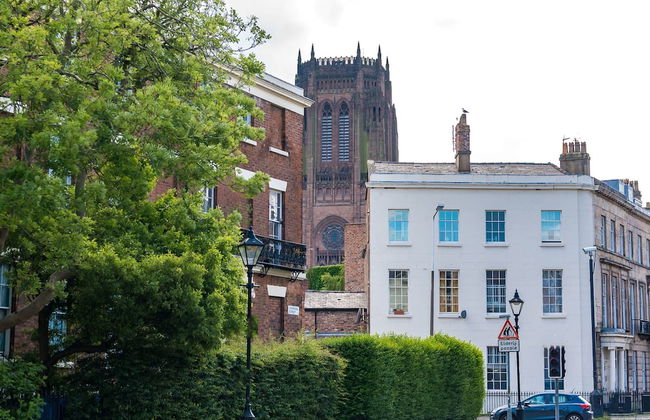 Host Stay The Georgian Quarters at Bedford - Photo 34