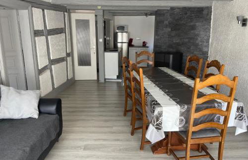 Appartments Rue Des Châteaux - Photo 10