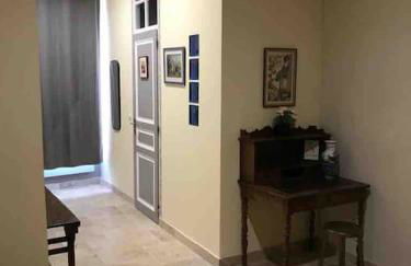 La maison de Lea, chambres d'hôtes de 14 couchages - Foto 23