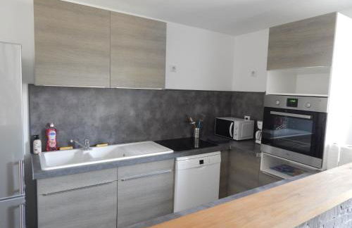 Gîte MARY - Foto 13