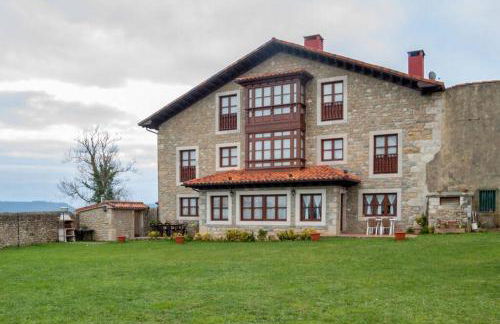 La Casona de la Bisa en Villanueva de Colombres - Foto 51