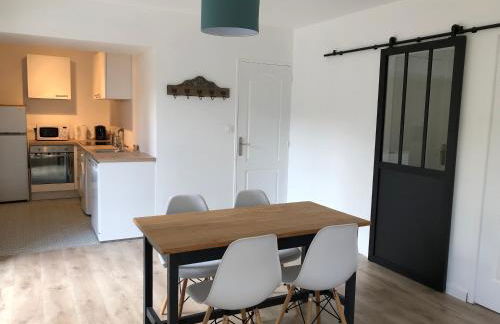 Ferme de Riou - Foto 40