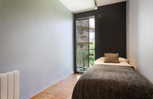 My Space Emirates - Spacious Apartments near the City Center - Photo 30