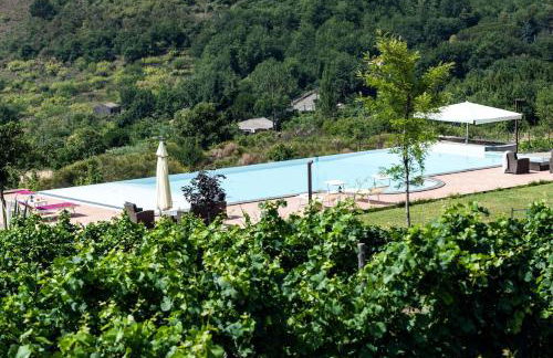 Villa Eremo Sant'Emilia - Foto 6