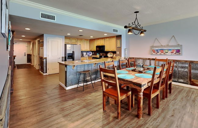 Grandview East Resort by Southern Vacation Rentals - Foto 80