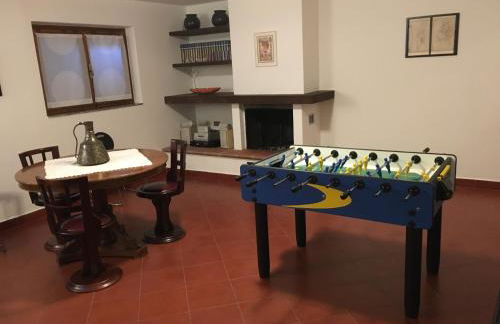 Villa Sasso Cavallo - Foto 17