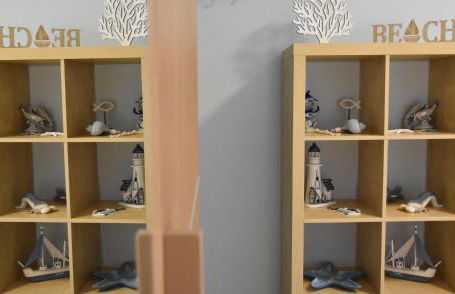 Salt and petals Downstairs - Foto 12