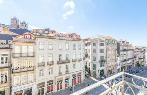 Mouzinho da Silveira Unique Apartments, by Oporto Collection - Foto 8