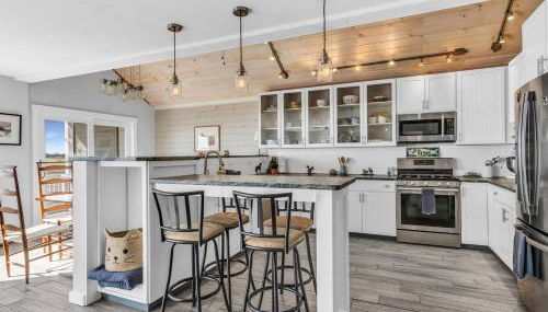 Spacious Oceanfront Home Stunning Sunset Views - Foto 3