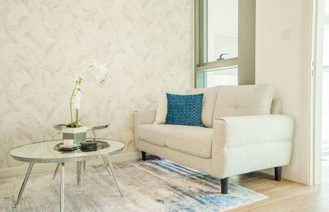 Nasma Luxury Stays - Al Raha Lofts 2 - Photo 34