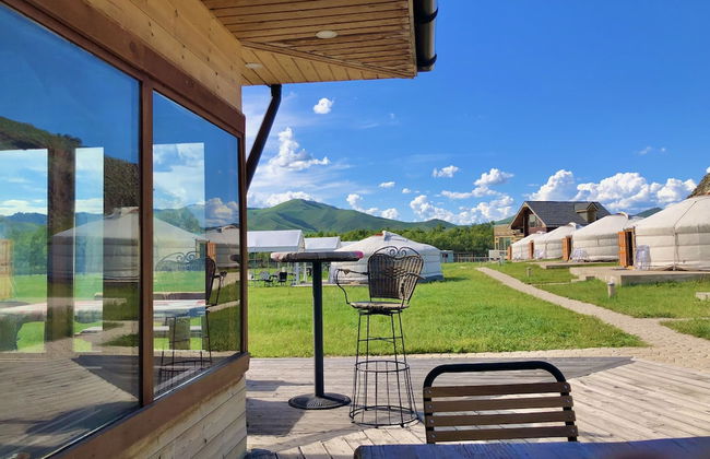 Ulaanbaatar - Foto 49