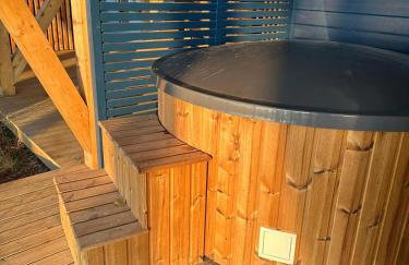 Apartament G13 Nautica Resort Giżycko - Foto 26