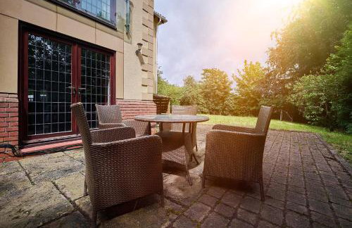 Spacious 7BR Home, Families & Contractors, Hot Tub - Foto 51