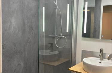 T2 Cosy Mer Plage Plérin St Brieuc - Foto 3