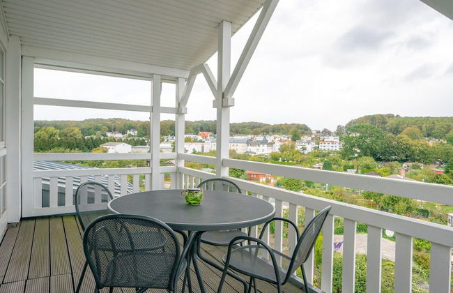 Appartements im Seepark Sellin - Foto 26