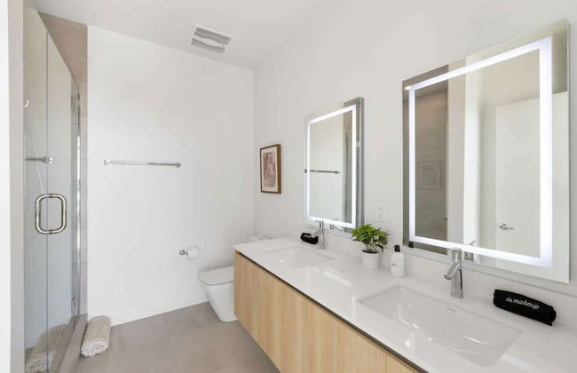 @ Marbella Lane - Grand 2BR w/ Beach & Ocean Views - Foto 24