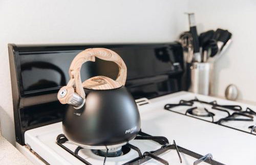 Sonoma's Best Guest Cottages - Foto 43