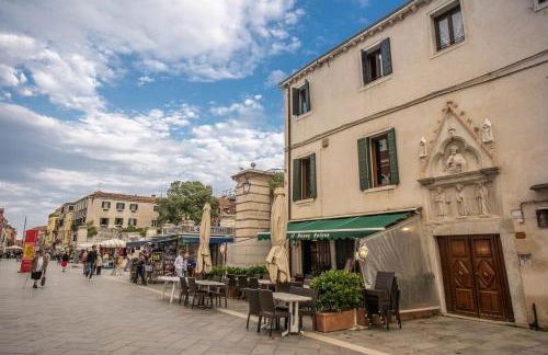 Ospizio delle Donzelle - Foto 42