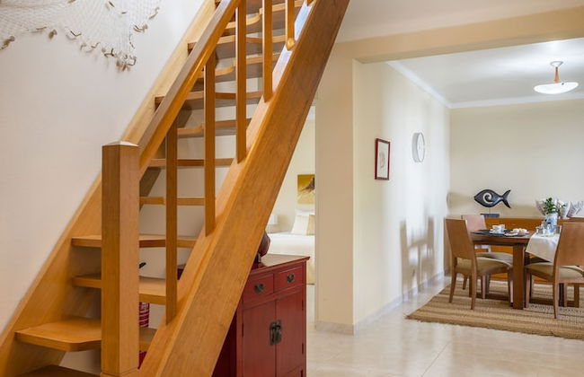 Jardins da Falésia Family Duplex - Foto 13