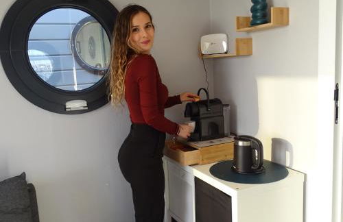 Alghero Houseboat Seabreeze 2 - Foto 9