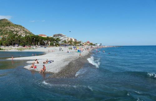 319 - Casa Valentina a Ventimiglia - A 300metri dal Mare - Foto 7