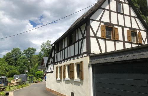 Ferienhaus Ehrbachklamm - Foto 10