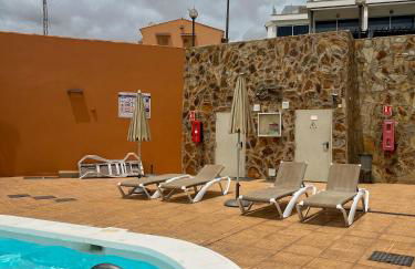 Beautiful apartment near the sea in Arguineguín - Photo 13