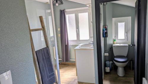 Maison garde barrière - Photo 2