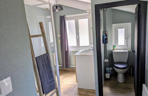 Maison garde barrière - Photo 2