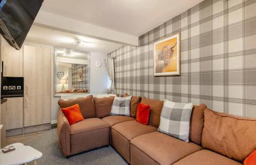 Townhouse Apartment 3 Bedroom High St Montrose - Foto 1