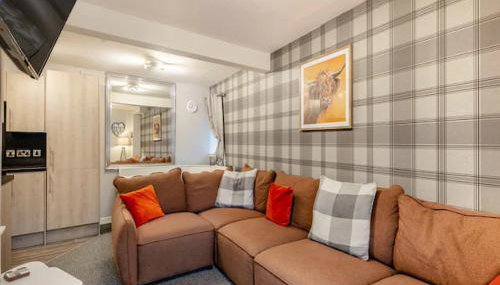 Townhouse Apartment 3 Bedroom High St Montrose - Foto 1