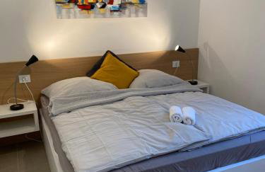 Apartment Lucie - Foto 32