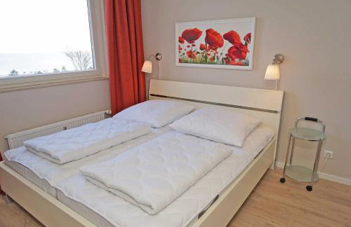 Ferienwohnung zur Hafenseite - 200 Meter zum Strand - Foto 11
