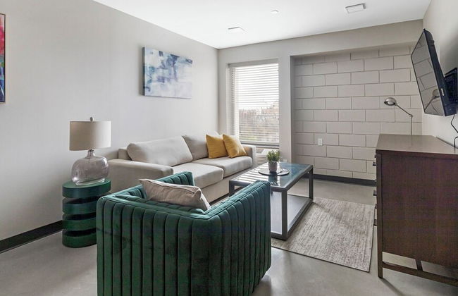 Landing Apartments at Five Points South - Foto 7