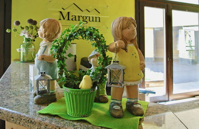 Residenza Chesa Margun 56-3 - Foto 16