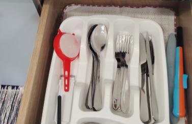 Apartamento 03 com ar condicionado - Foto 5