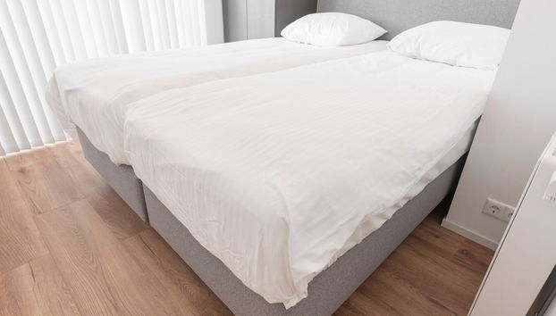 House in Zeeland Near the Dyke - Foto 3, Habitación