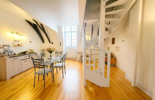 Château des Princes " Calme et sérénité au cœur de Sedan " - Foto 10