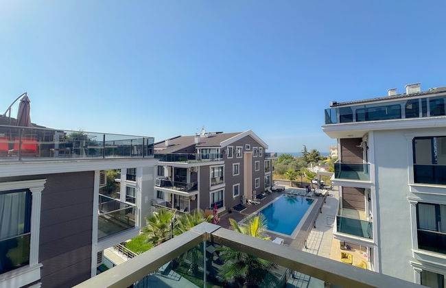 Flower City Suites - Photo 46