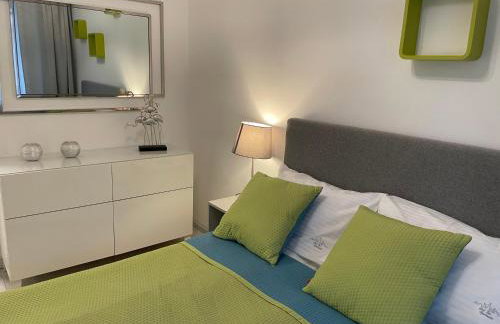 Good Time Apartments Warsaw City Center - Foto 24