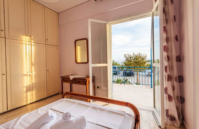 Koroni Seaview Retreat - Summer Cosy Nest - Foto 11