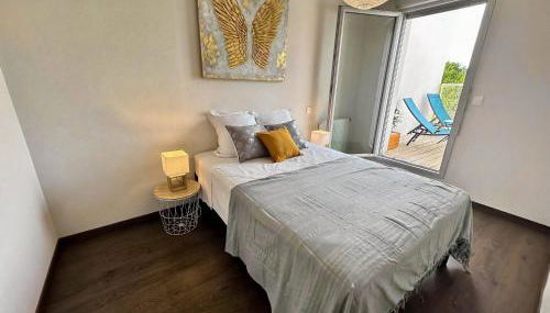 Villa lumineuse T3 - Proche Aéroport MEETT Airbus - Photo 5