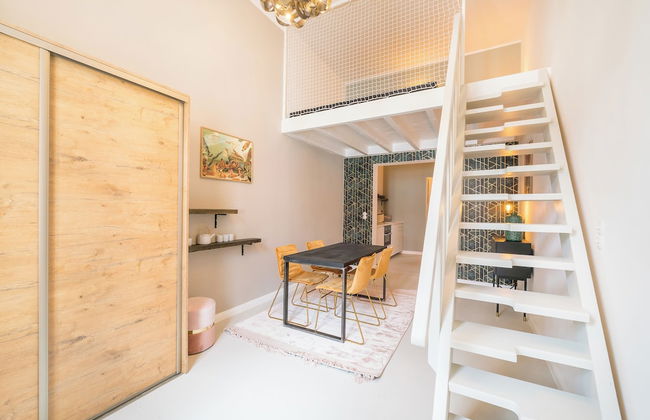 Design Apartments - "Innenstadt 8" - Foto 30