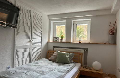 Ferienwohnung Rösler - Foto 6