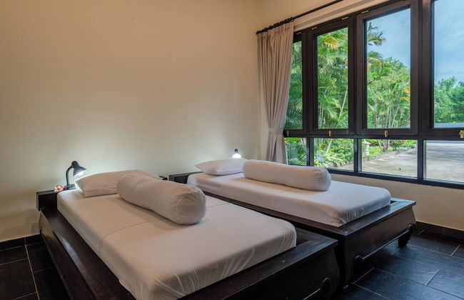 Villa Burung - Foto 4